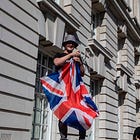 The Lead Digest: Hitler’s DNA, a shipping forecast for bins and Acid Patriotism 