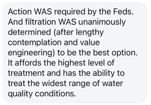 The $3.7 Billion Boondoggle: Why Portland Water Bills Are Set to Explode
