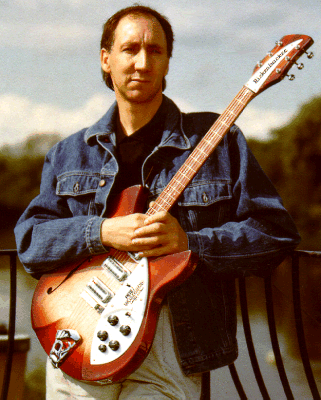 Deep Dive: The Rickenbacker Signature Limited Edition Models