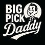 Big Pick Daddy's avatar