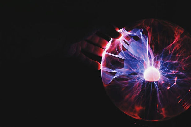 AI Transparency and Automation in Business – A hand interacting with a plasma globe, symbolizing the balance between AI-driven automation and human decision-making in digital transformation strategies and business growth. AI Transparency and Automation in Business – A hand interacting with a plasma globe, symbolizing the balance between AI-driven automation and human decision-making in digital transformation strategies and business growth.