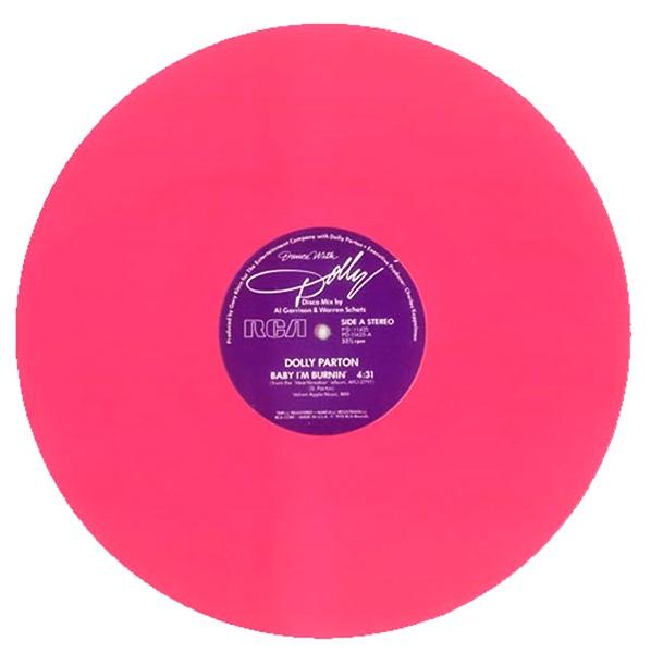 The Twelve Inch #225 - The B-Side : Beats, Acapella & Dub: 🪩 When Everybody Wanted to Go Disco
