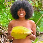 Inside The Naturist Vibe