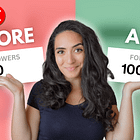 She Built An 100,000+ Audience Writing Online - Here's How... (Ft. Sinem Günel)