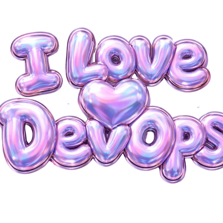Ilovedevops