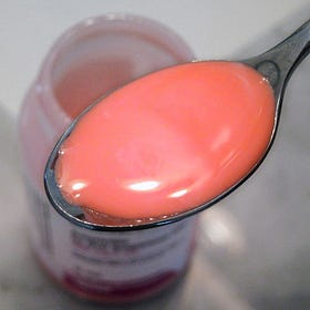dear parents, this is how antibiotics help with PANDAS