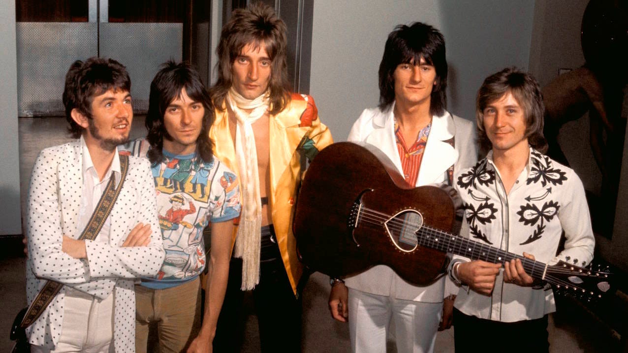 The Faces