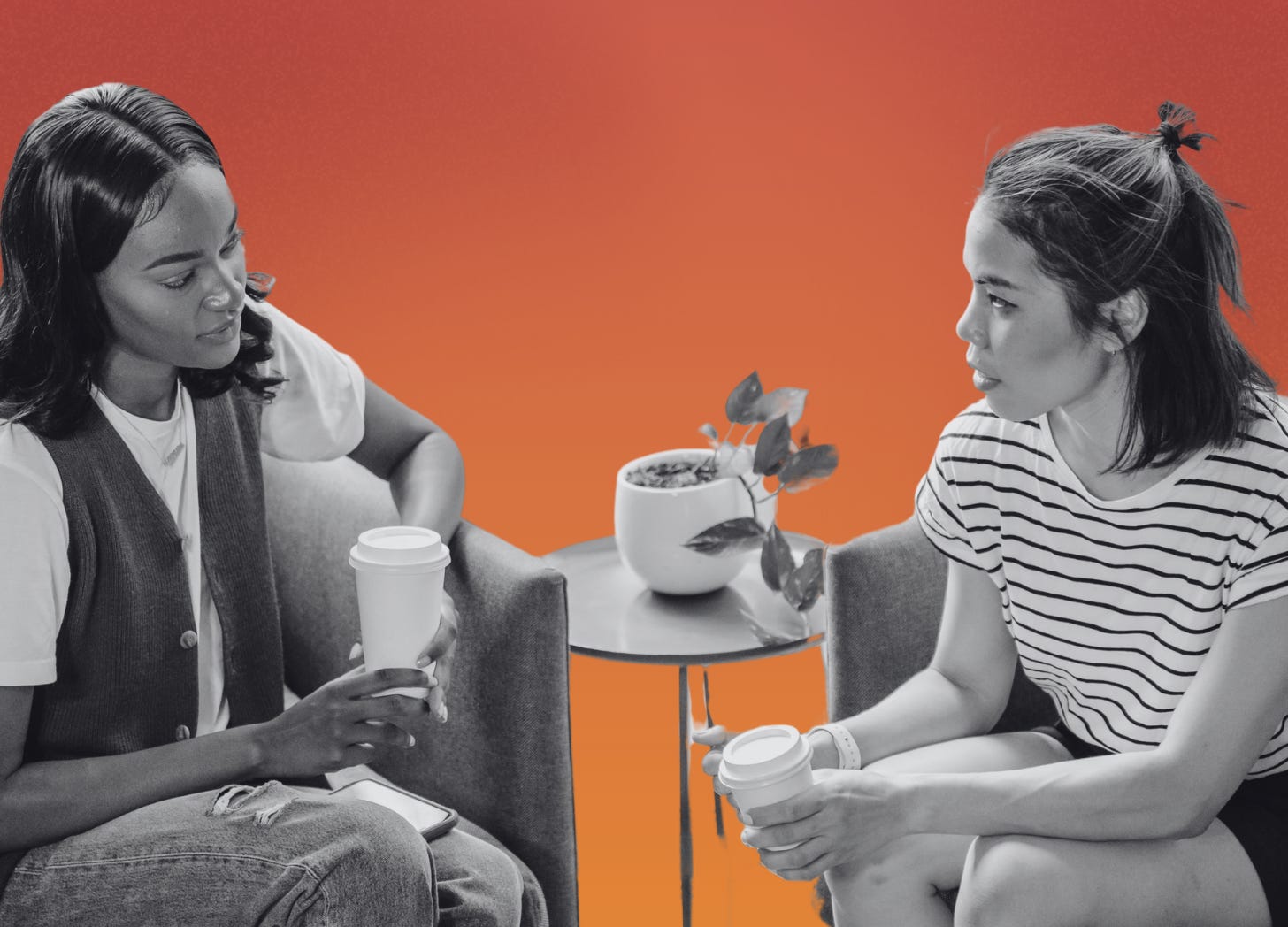 8 Conversations for Co-Leaders Committed to Shared Power