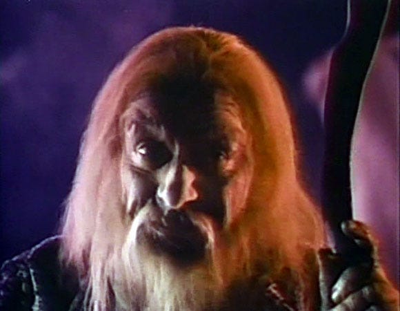 The Viewer From Nowhere