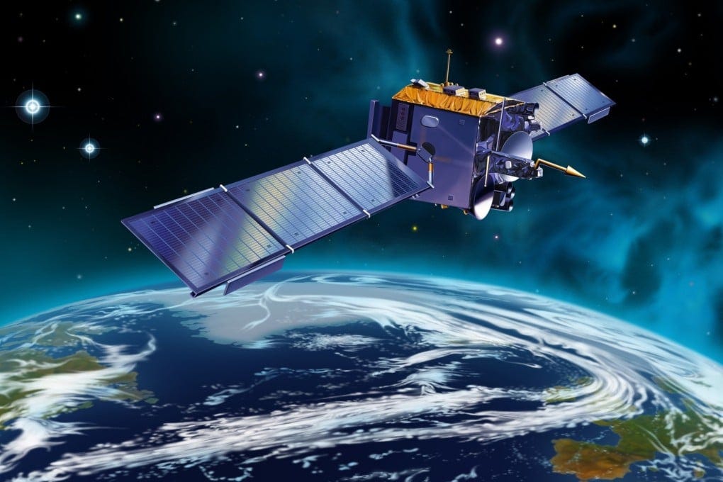 China’s first quantum communication satellite, Mozi, also known as Micius, was key to establishing ultra-secure communication that promises to  render hacking of financial, national defence or other communications nearly impossible. Image: Chinese Academy of Science