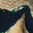 China's role in Iran, chips for rare earths, consumption data, RMB stablecoins - Baiguan Radio #34