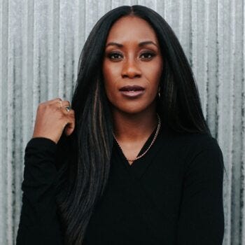 Karen Attiah