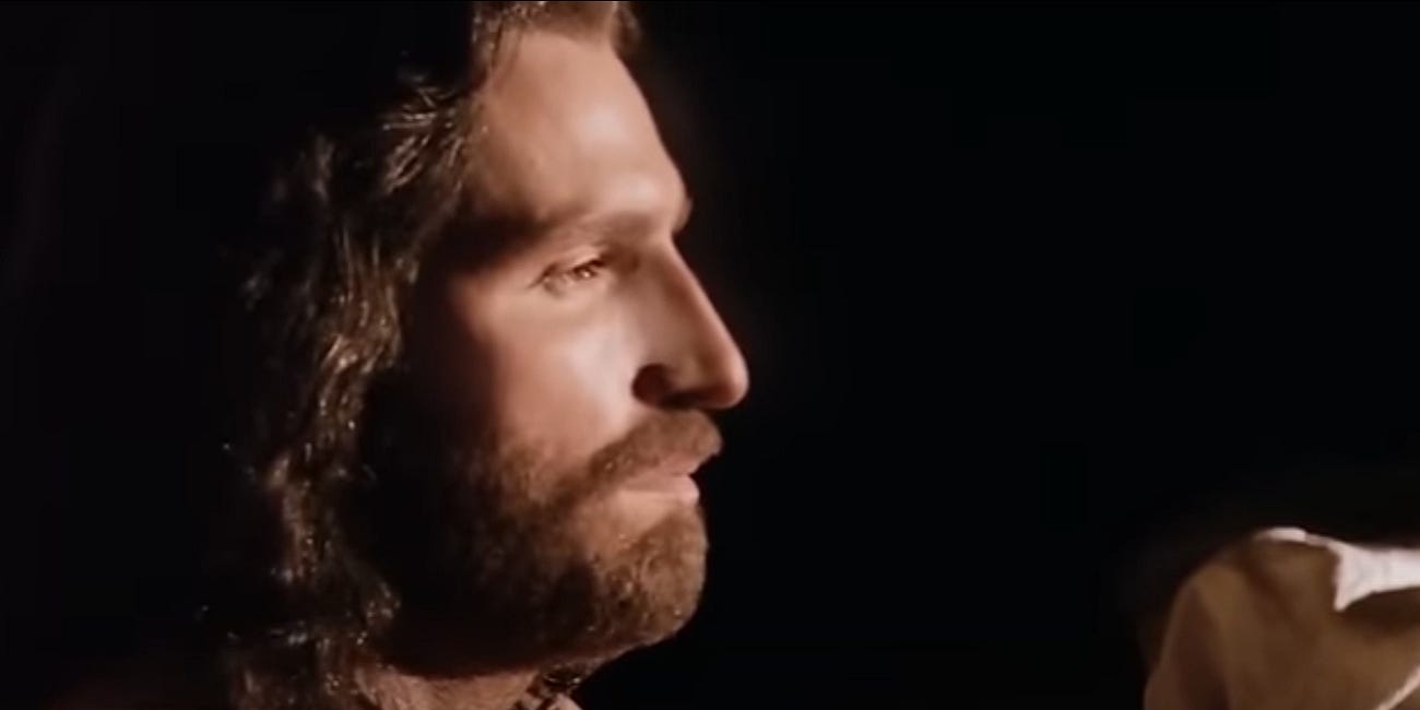 Report: Jim Caviezel And Monica Belluci Will Not Reprise Roles In Mel Gibson's 'The Resurrection Of The Christ'