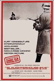 slaughterhouse five slaughterhouse five