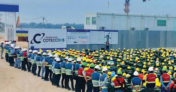 CTD có gì để vượt giá trị sổ sách? | Tin nhanh chứng khoán CTD có gì để vượt giá trị sổ sách? | Tin nhanh chứng khoán