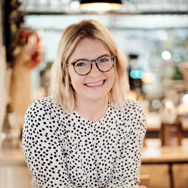 Inner Pages Journalling Club