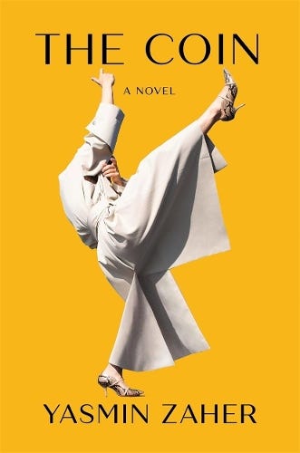The Coin (Hardback)