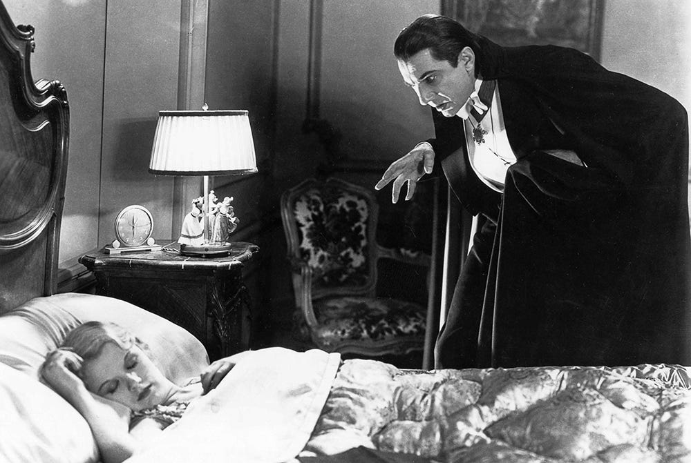 REVIEW - 'Dracula' (1931) | The Movie Buff
