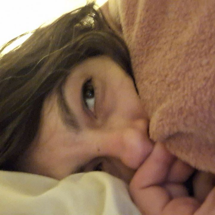 Las cosas buenas les pasan a los otros