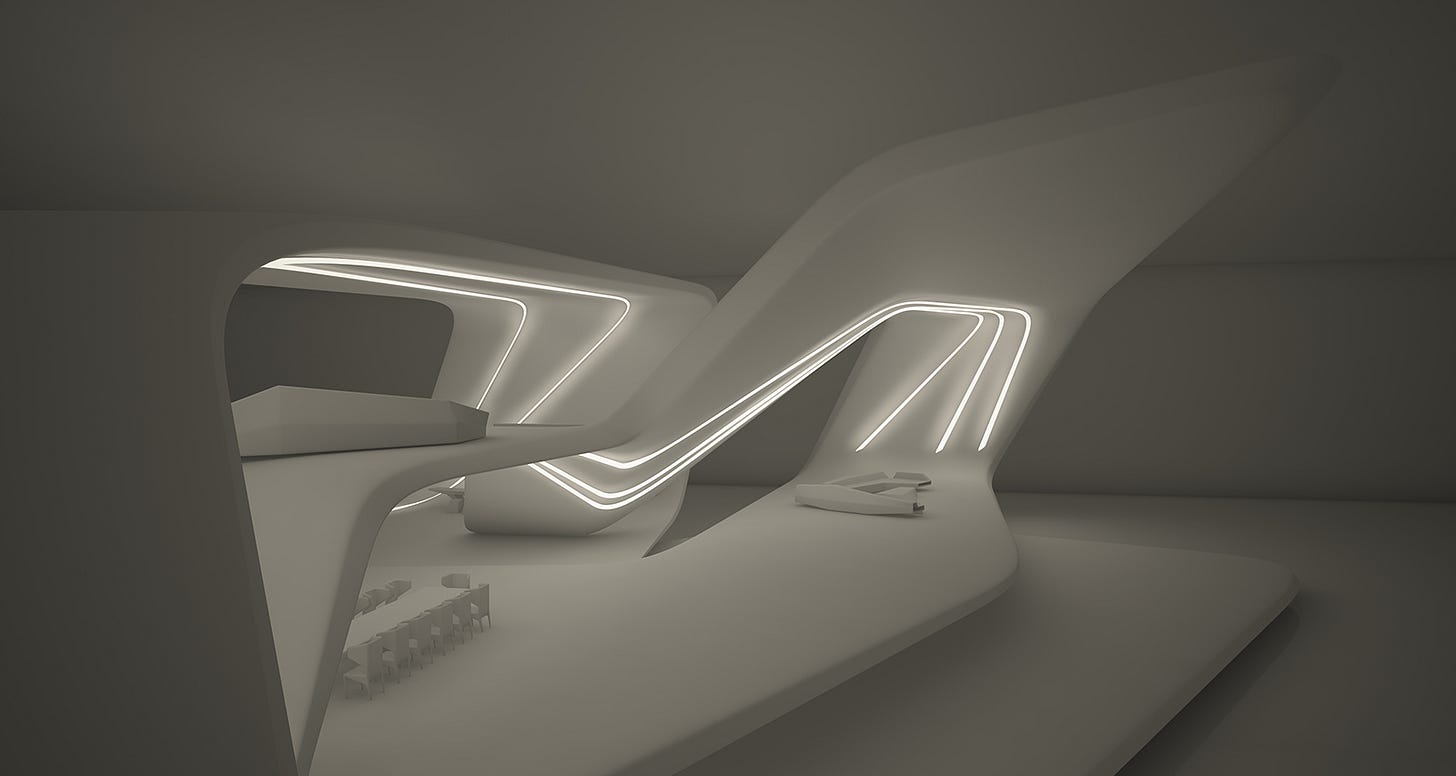 Unlock Futuristic Minimalism: Style for Tomorrow with our guide to sleek designs and smart solutions for modern, forward-thinking interiors.