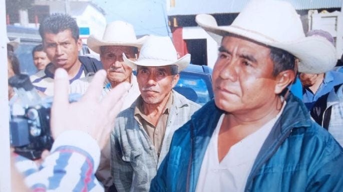 Fallece líder de la izquierda en Huazalingo