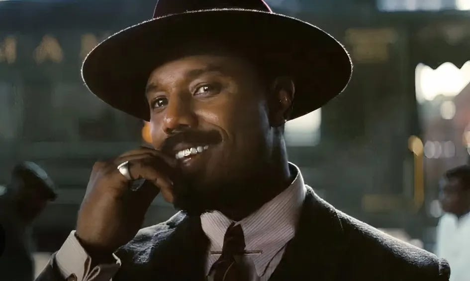 May be an image of 2 people, bowler hat and text