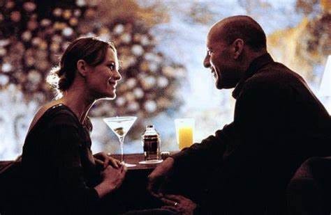 Unbreakable – Unzerbrechlich (2000) - Film | cinema.de