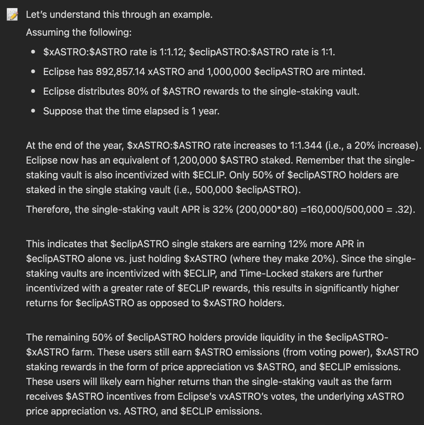 Deep Dive on Eclipse Fi: Sustainable Token Launches