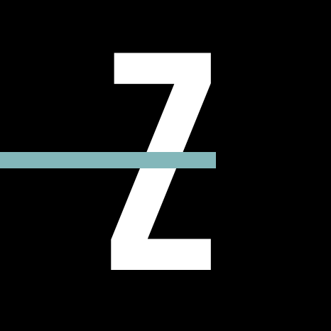 ZUCKER logo