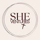 SHE Ventures:  from Mess to Message