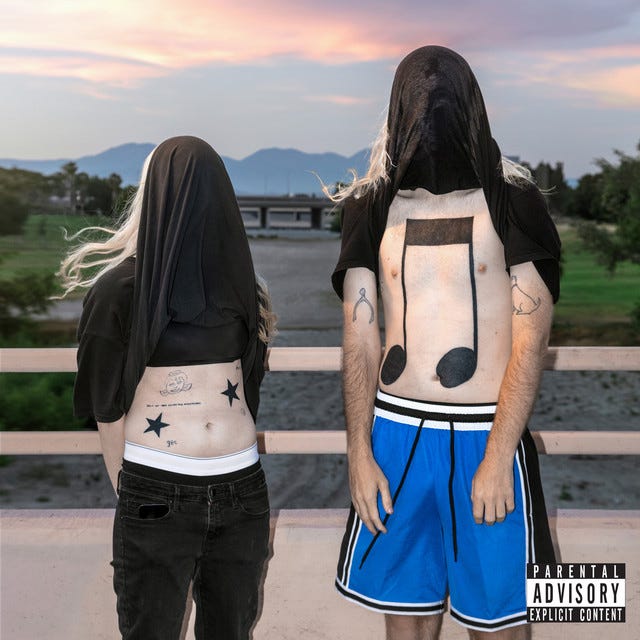 10,000 gecs - Album by 100 gecs | Spotify