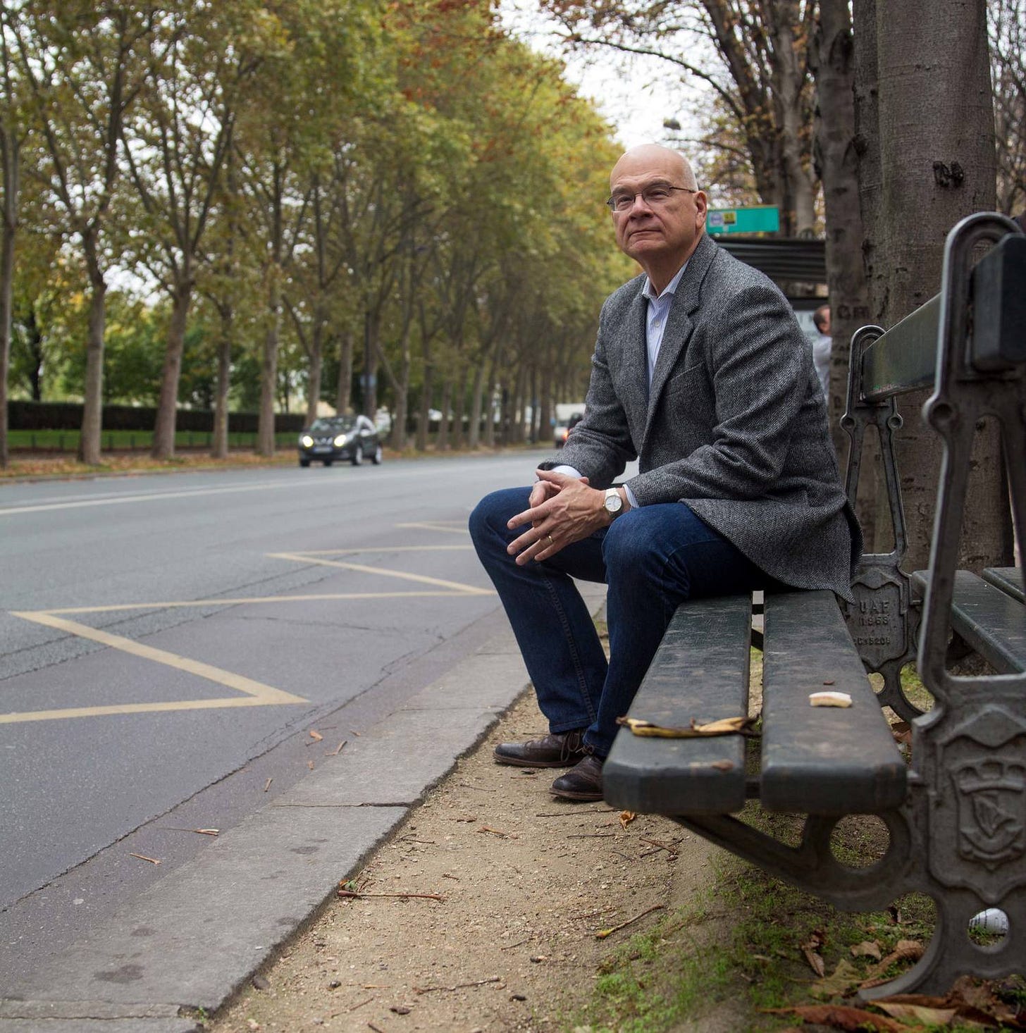 Tim Keller