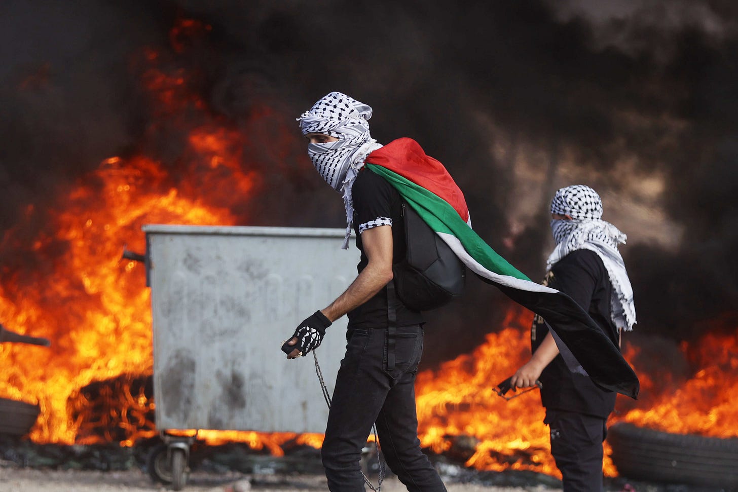 Israel-Hamas war updates and news on Gaza on Oct. 13, 2023
