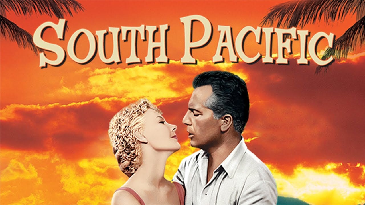 South Pacific | Full Classic Musical Movie | WATCH FOR FREE South Pacific | Full Classic Musical Movie | WATCH FOR FREE