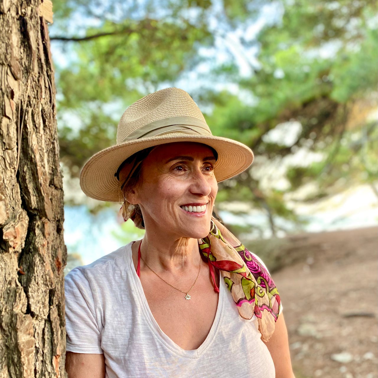 Midlife Alchemy: Rooted & Rising