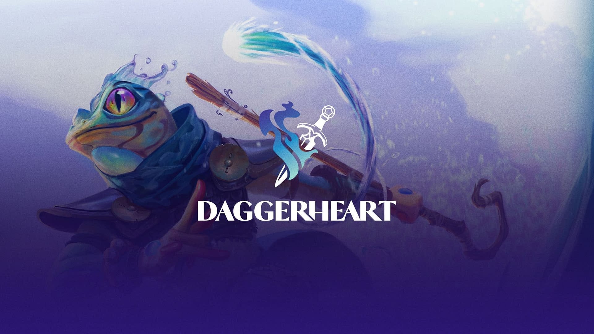 Running Daggerheart for the First Time | Running the Game