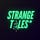 Strange Tales*