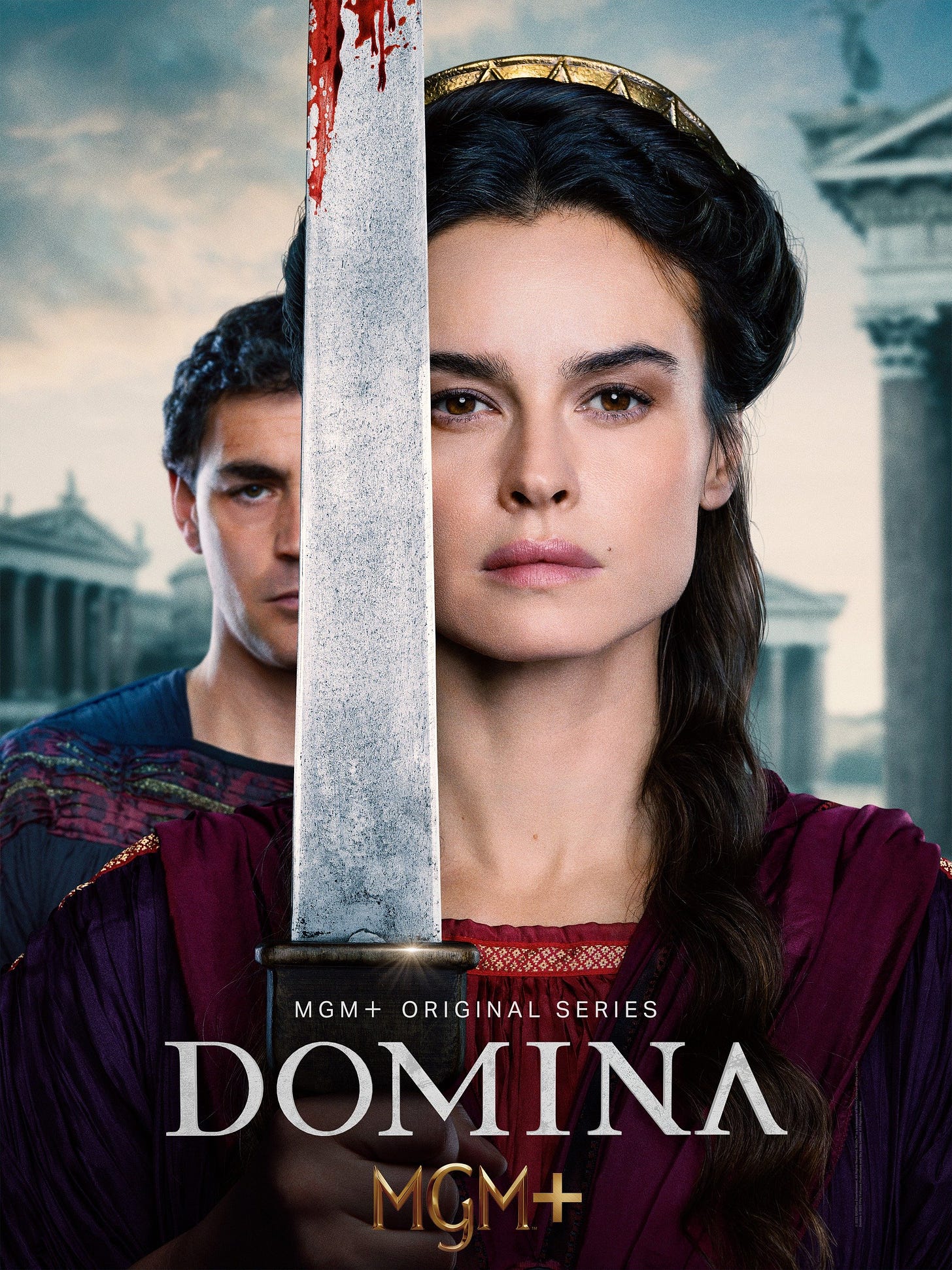 Domina - Rotten Tomatoes