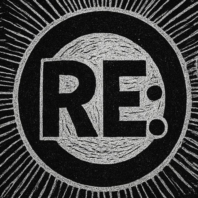 Substack profile picture for @retraction