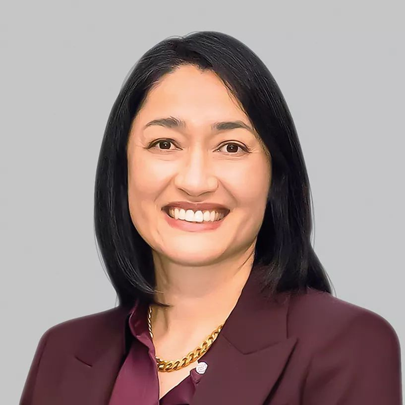 Martina L. Cheung