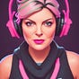 Emily Ansell's avatar
