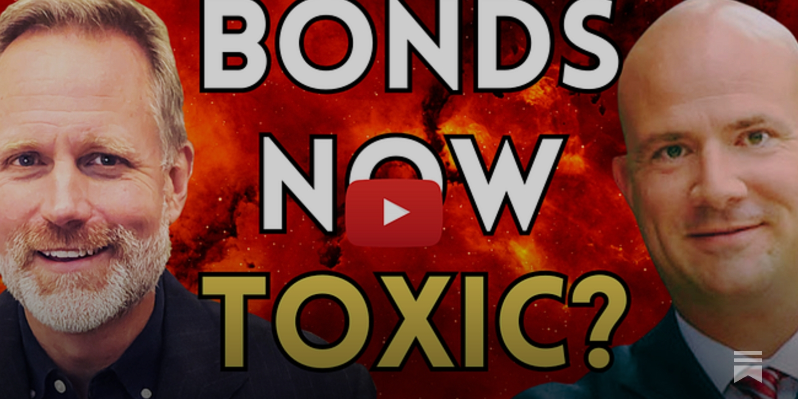Luke Gromen: Bonds Are Now 