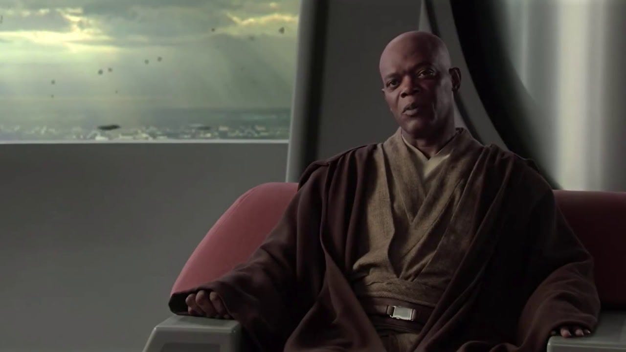 Mace Windu Jedi Council at Jose Nicoll blog Mace Windu Jedi Council at Jose Nicoll blog