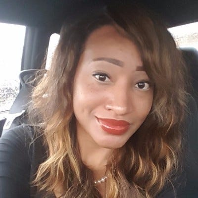 Jeanetta Johnson-Curtis