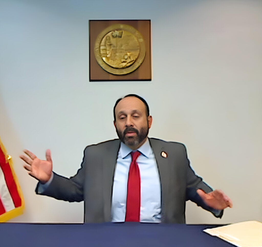 Charlotte County Judge Picks: Gov. DeSantis receives 11 finalists. Three soared, one stumbled, and three imploded. A final decision awaits.