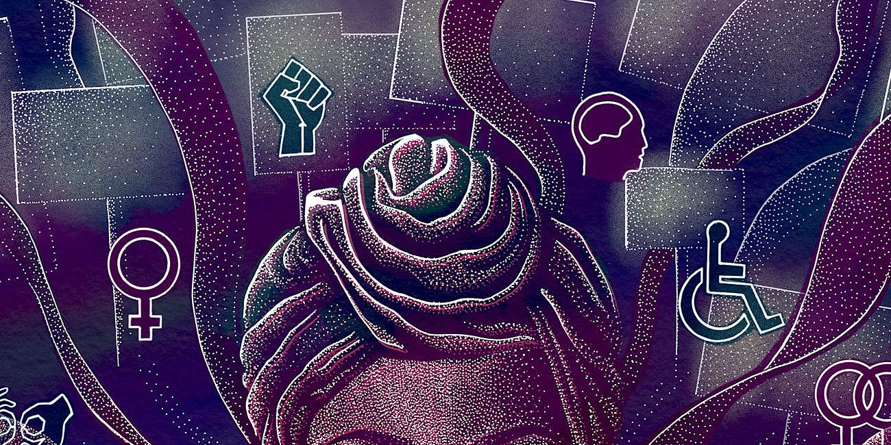 L'entraide et ses ambivalences | Alexia Arani 