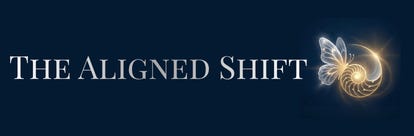 Le Magazine | The Aligned Shift