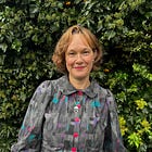 If you're only watching the competition, you're missing a trick