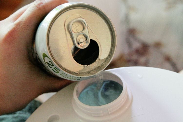 Humidifier Alcohol Limarita Pour