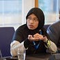 Maryam Qonita's avatar